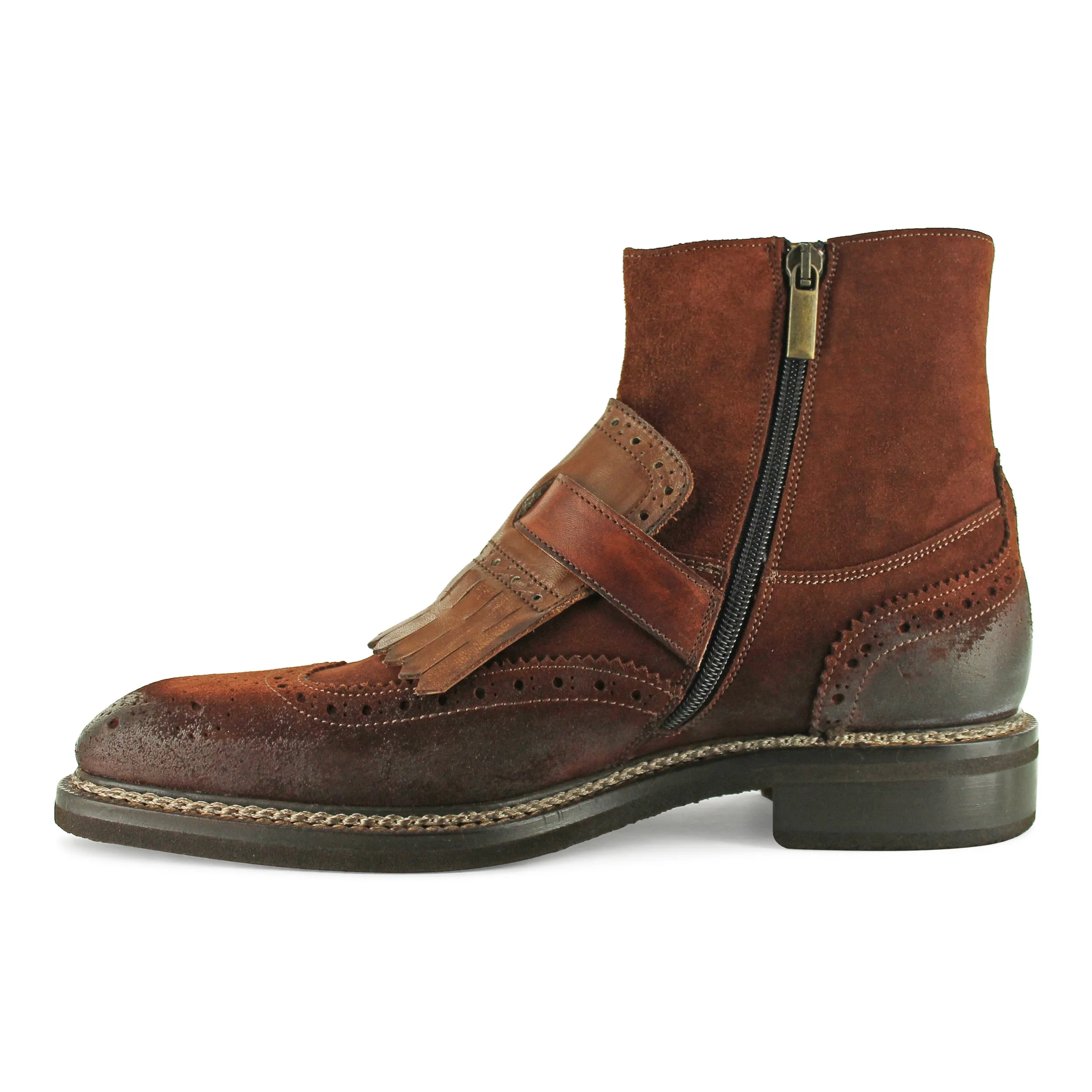 H657 - Crust Brandy