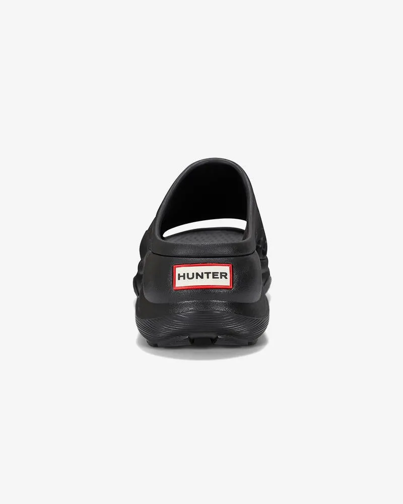 Hunter  Women's Haddie Casual Black M