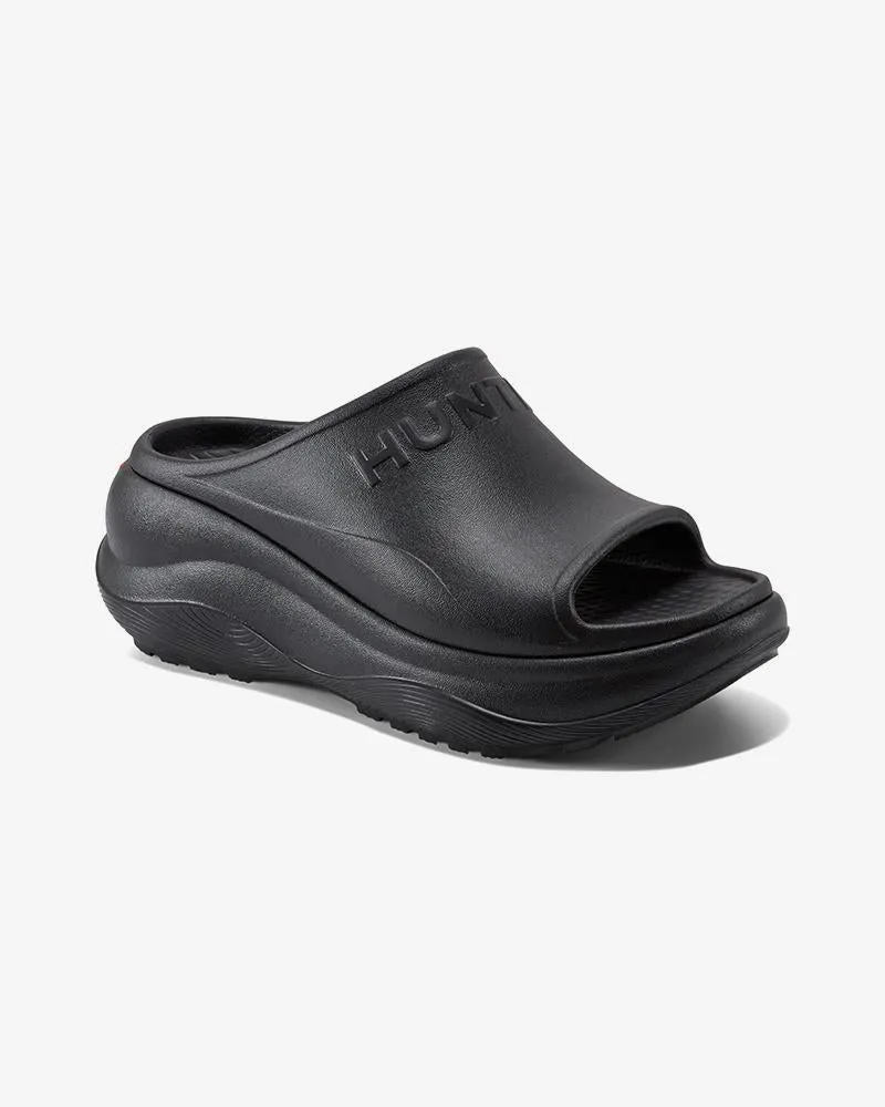 Hunter  Women's Haddie Casual Black M
