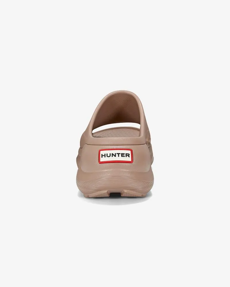 Hunter  Women's Haddie Casual Brown M