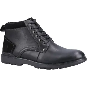 Hush Puppies Mens Dean Chukka Boot