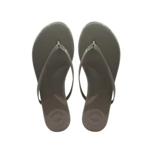 Indie Light Taupe Patent