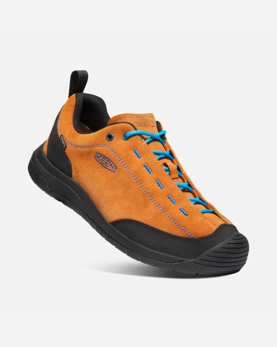 KE Jasper II Waterproof - Pumpkin Spice