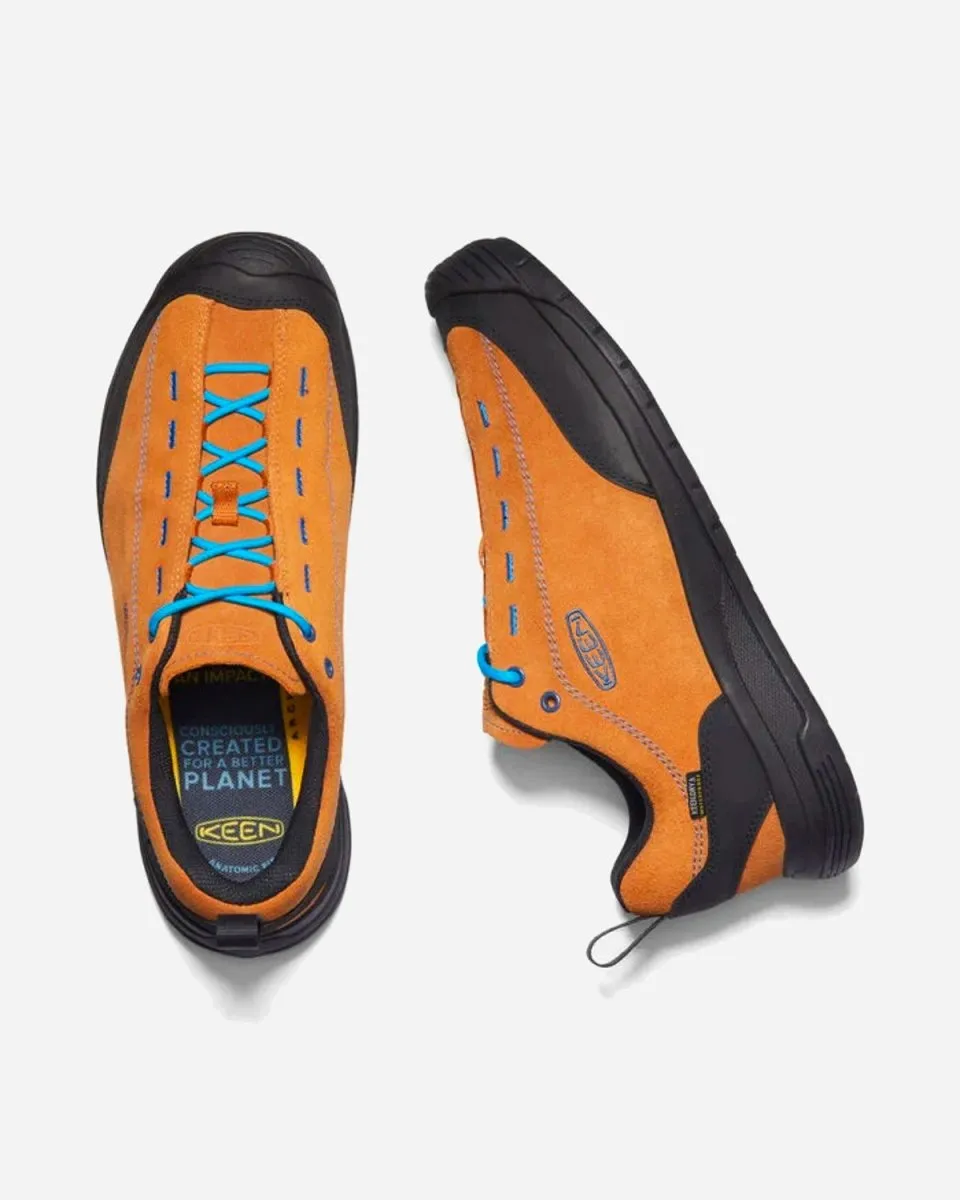 KE Jasper II Waterproof - Pumpkin Spice