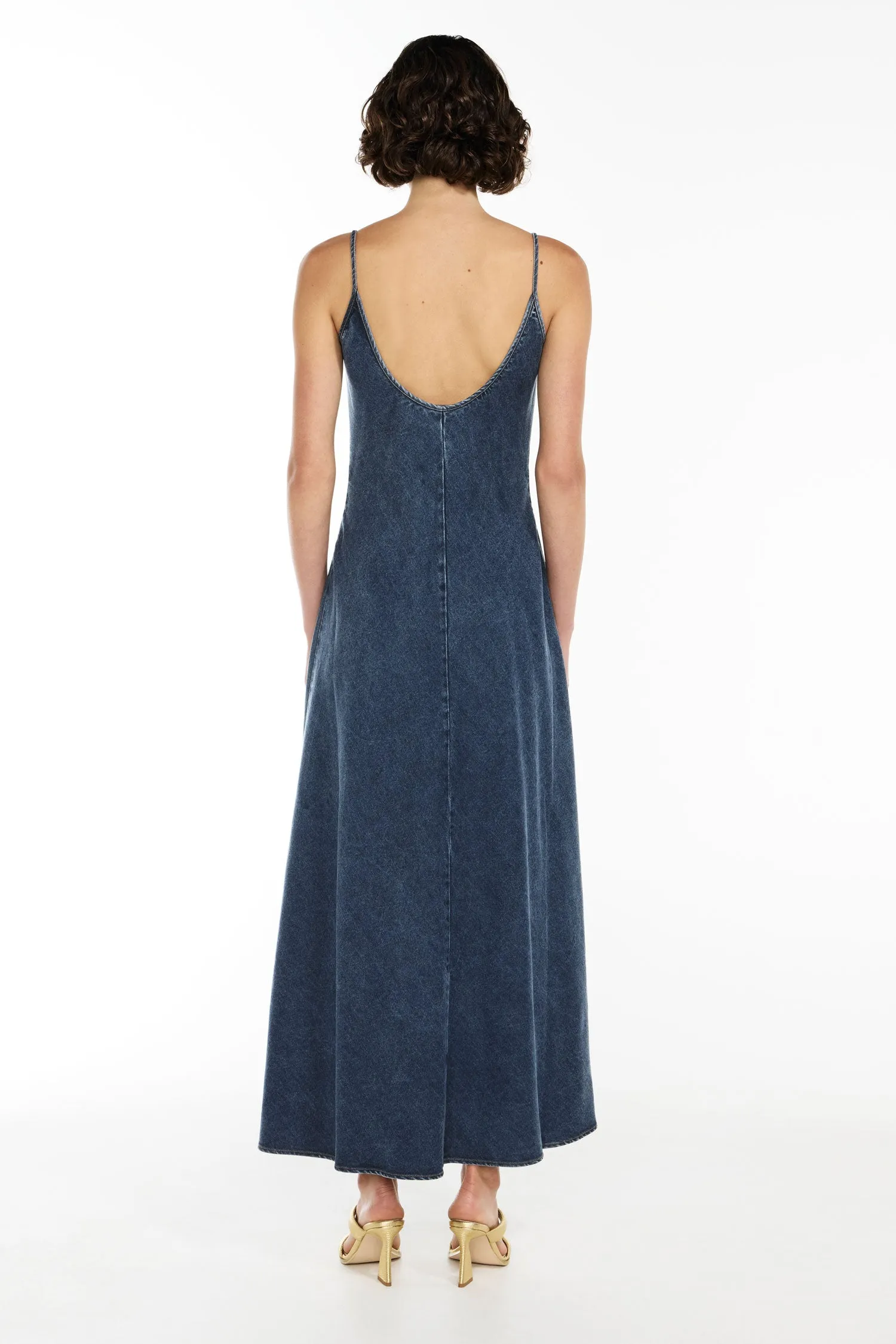 La Mood Dress