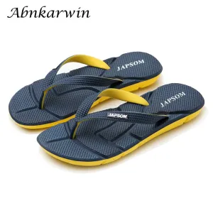Light Men's Flip Flops