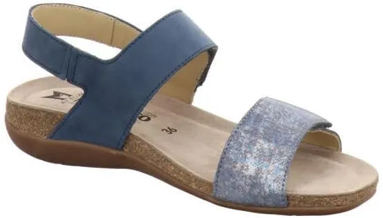 MEPHISTO AGAVE WOMEN'S