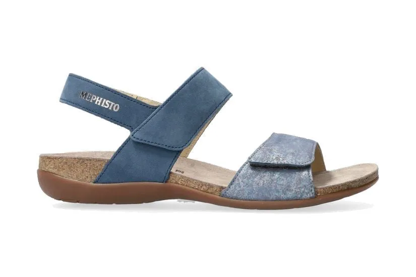 MEPHISTO AGAVE WOMEN'S