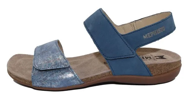 MEPHISTO AGAVE WOMEN'S