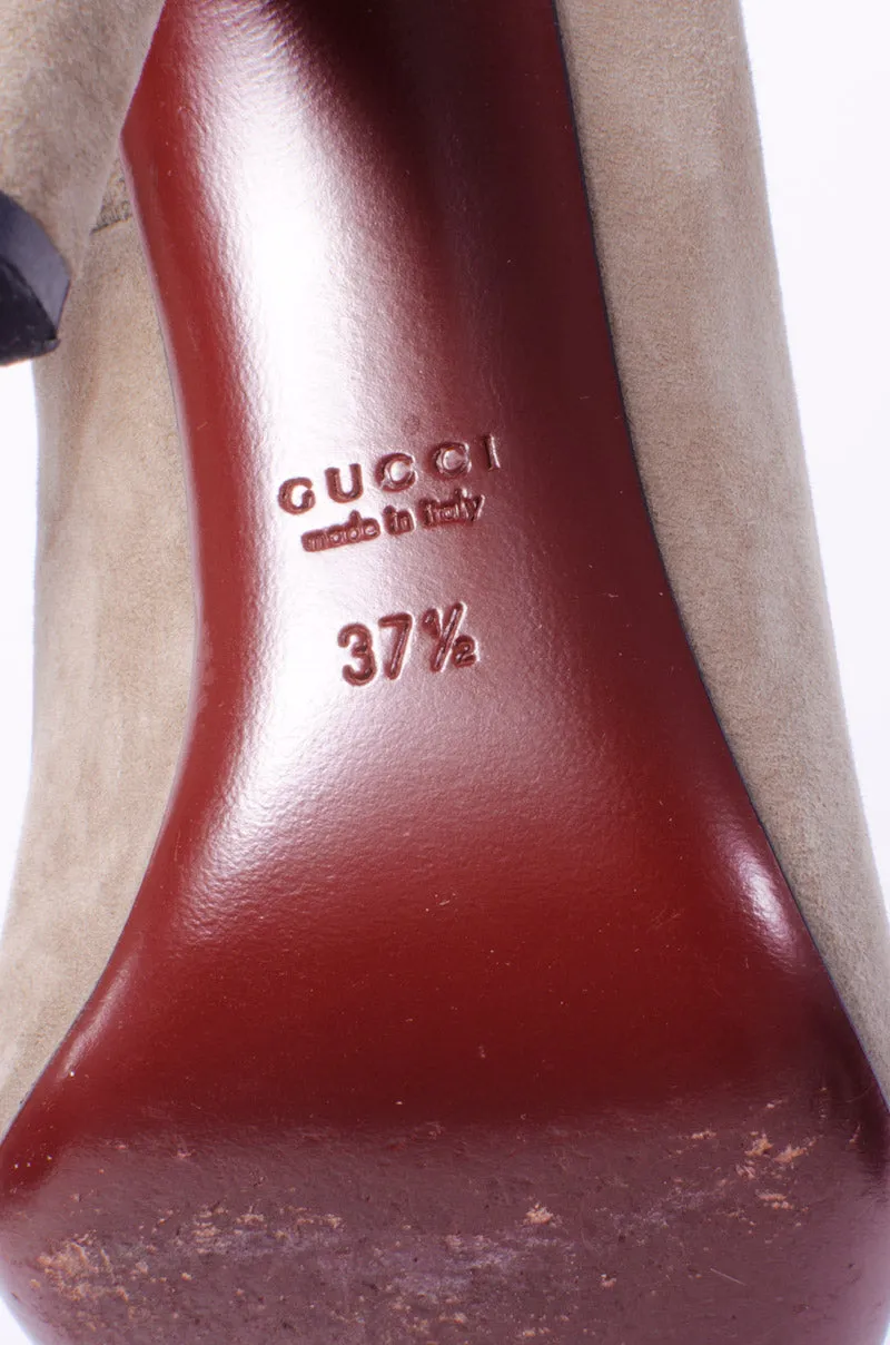 MISCHA PUMPS