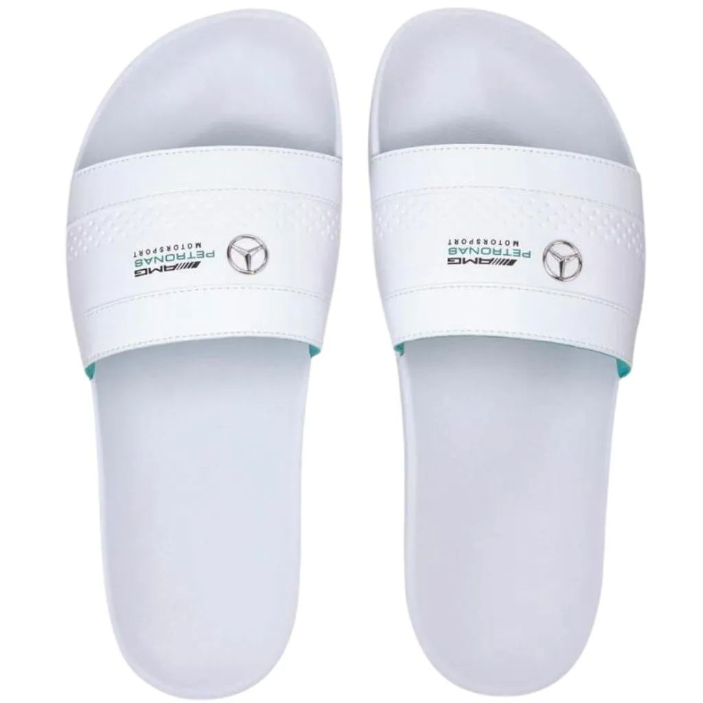 Motorsports Collection Slides Flip Flops For Men