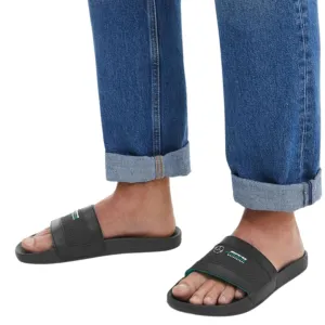Motorsports Collection Slides Flip Flops For Men