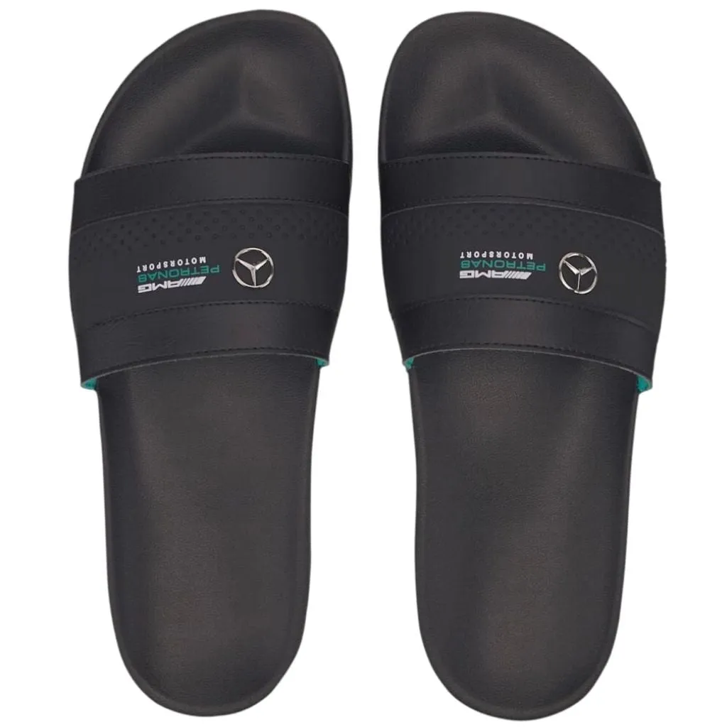 Motorsports Collection Slides Flip Flops For Men