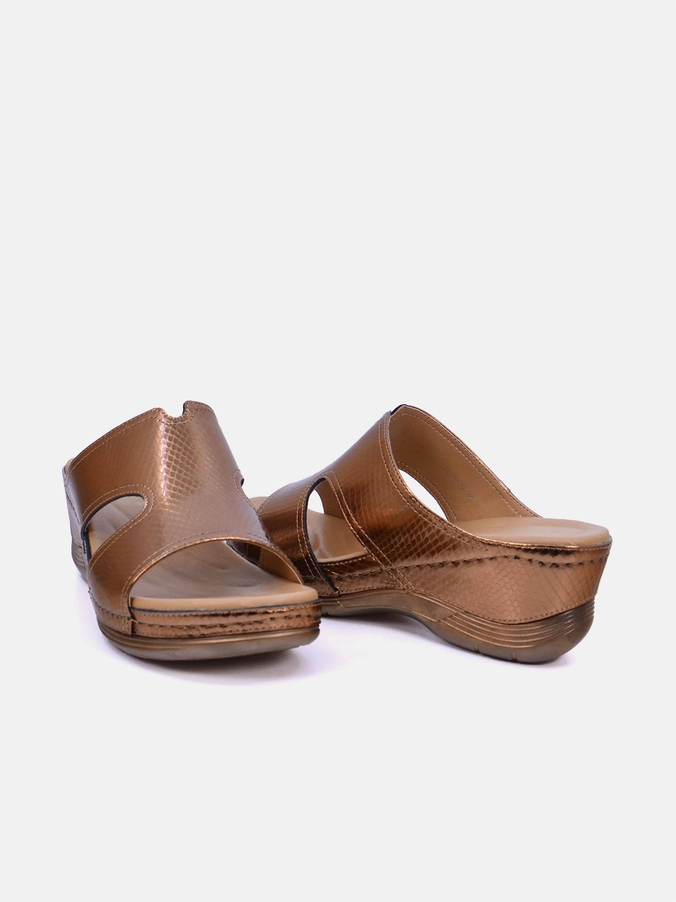 Mynaal Ines Women's Sandals