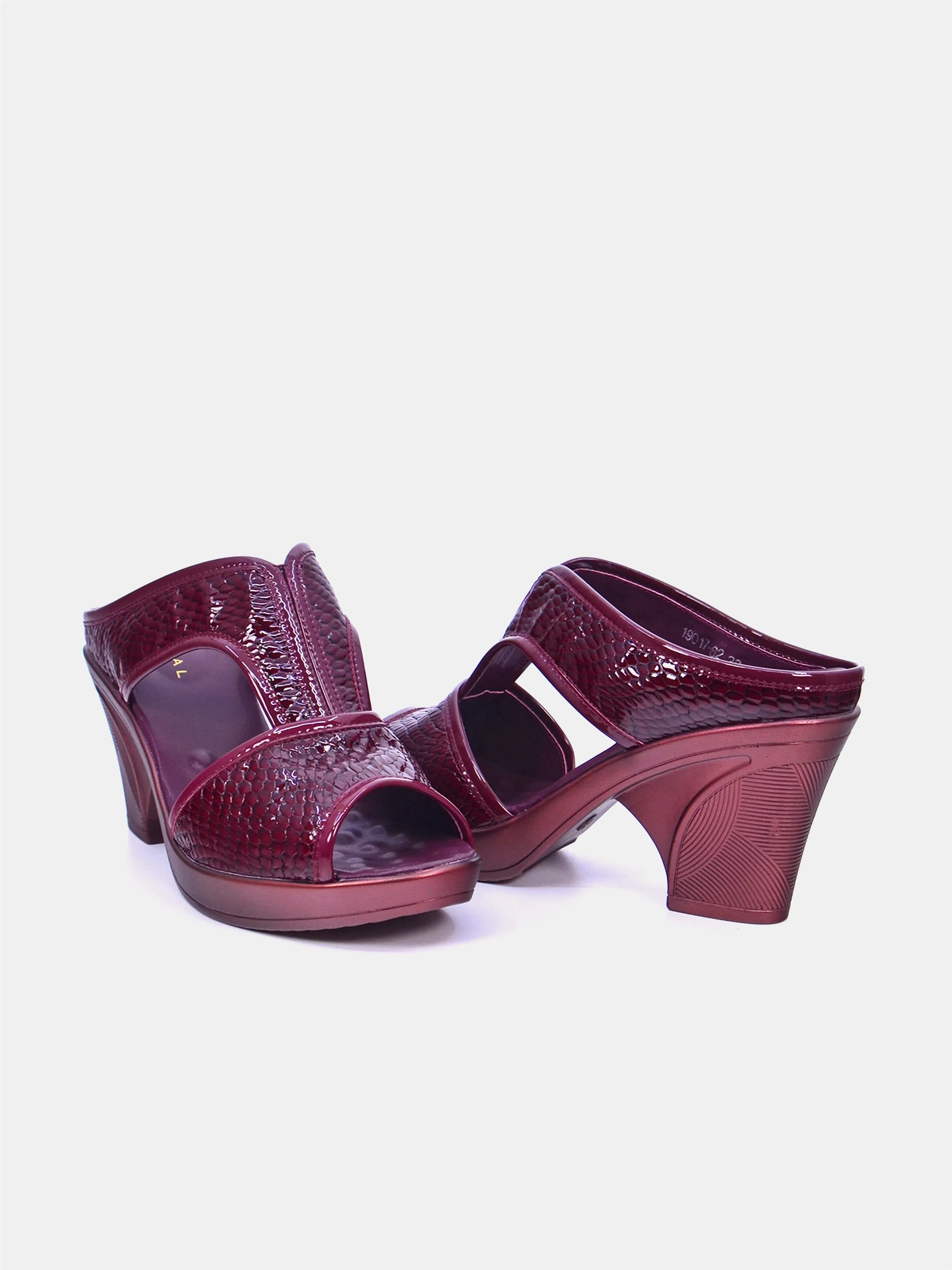 Mynaal Jamila Women's Sandals