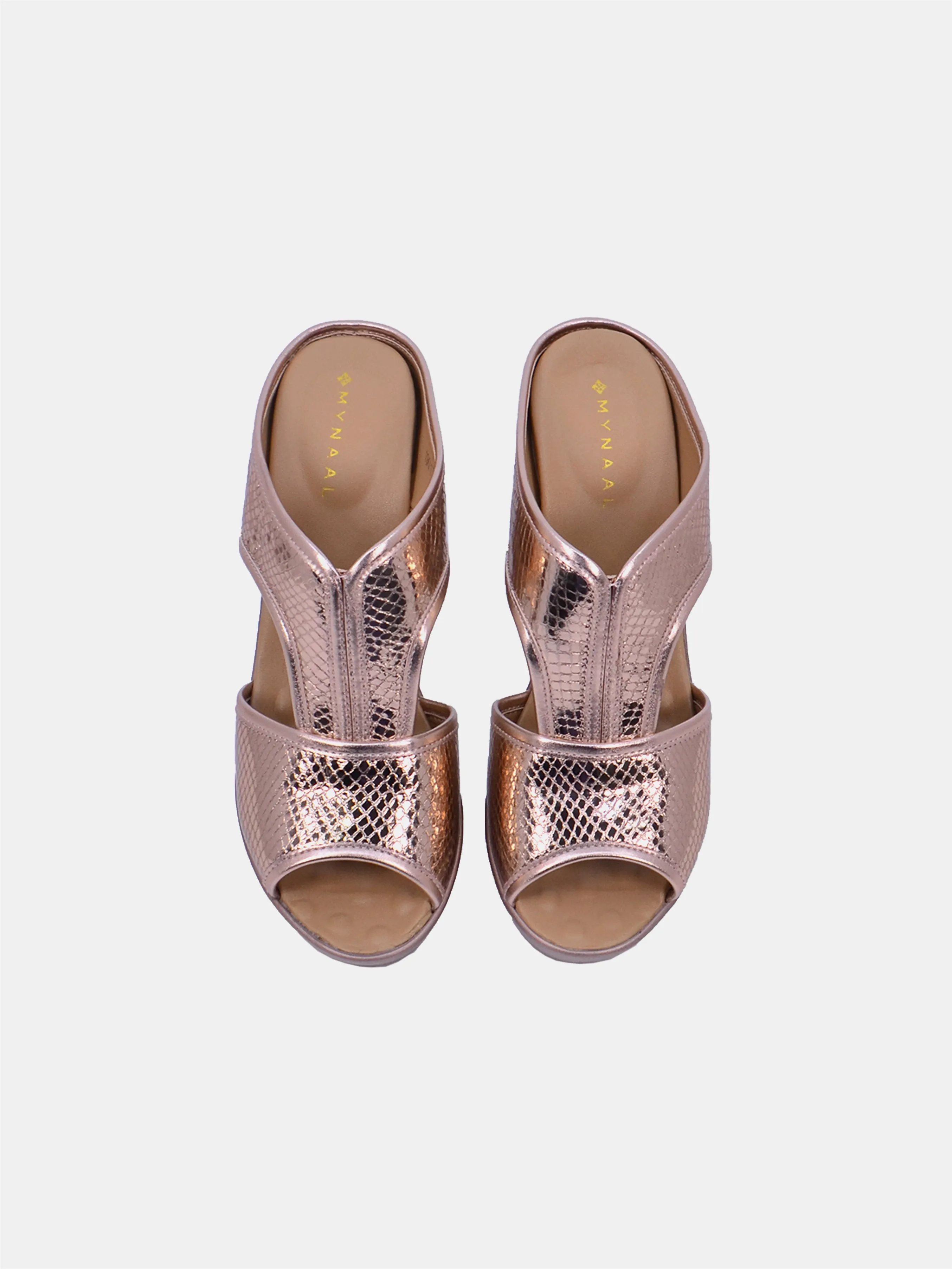 Mynaal Jamila Women's Sandals