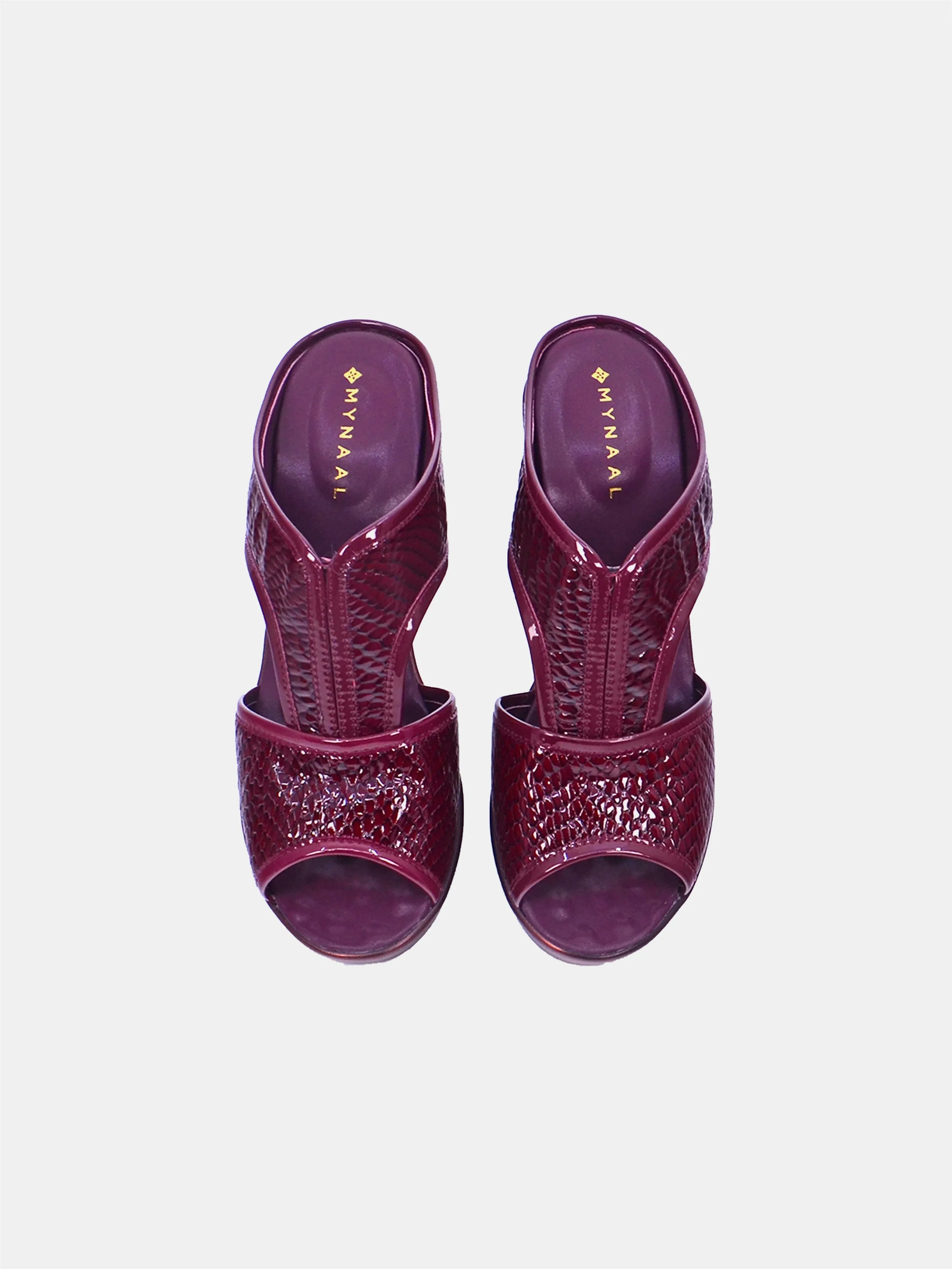 Mynaal Jamila Women's Sandals