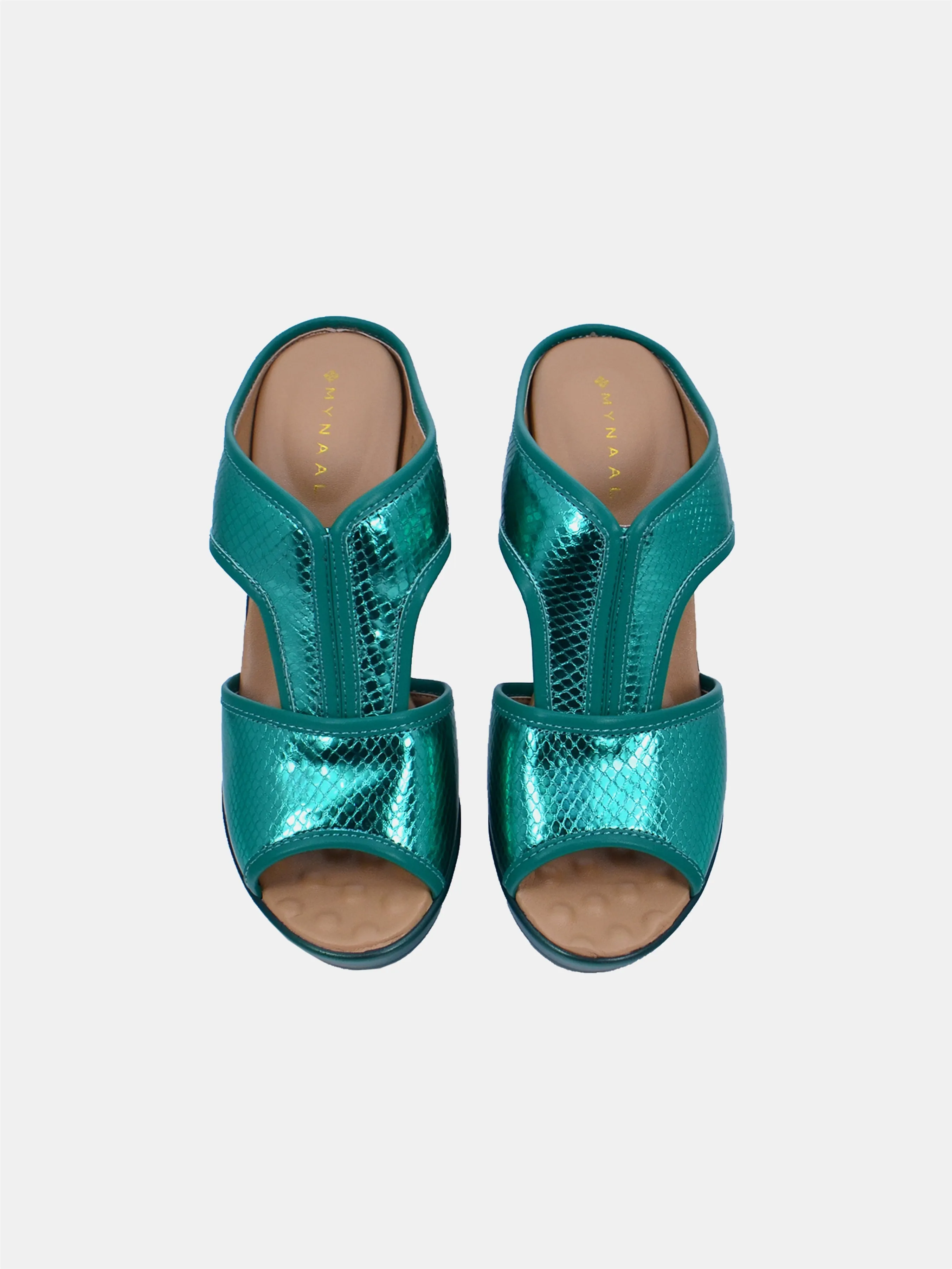 Mynaal Jamila Women's Sandals