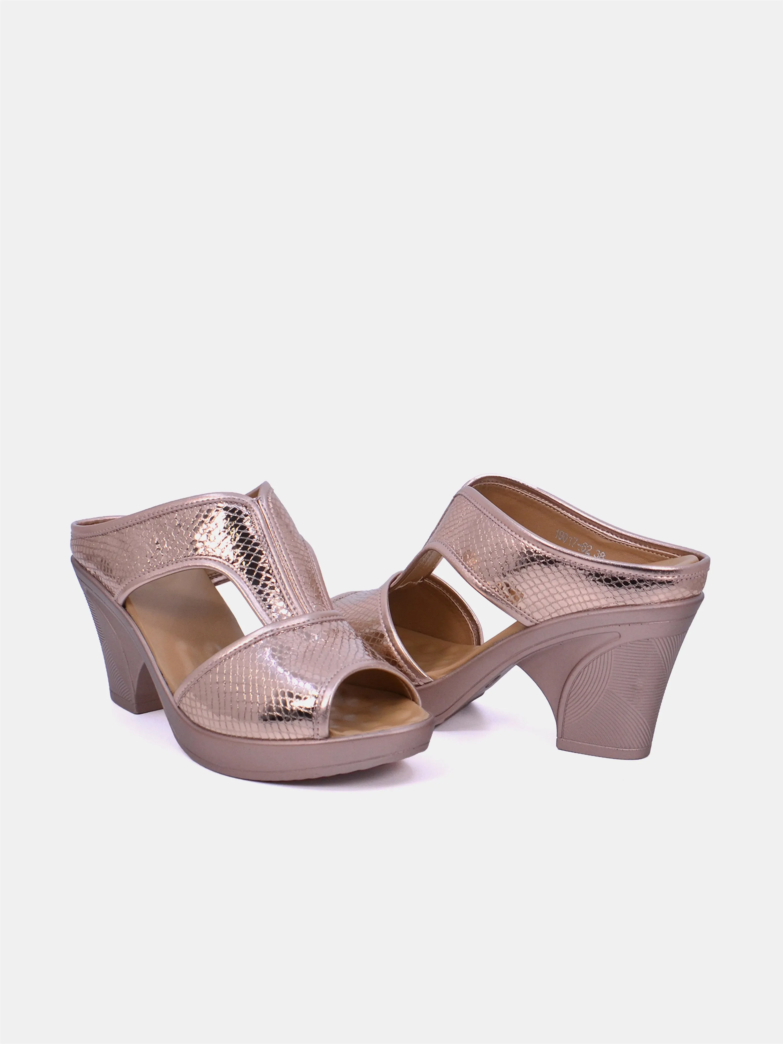 Mynaal Jamila Women's Sandals