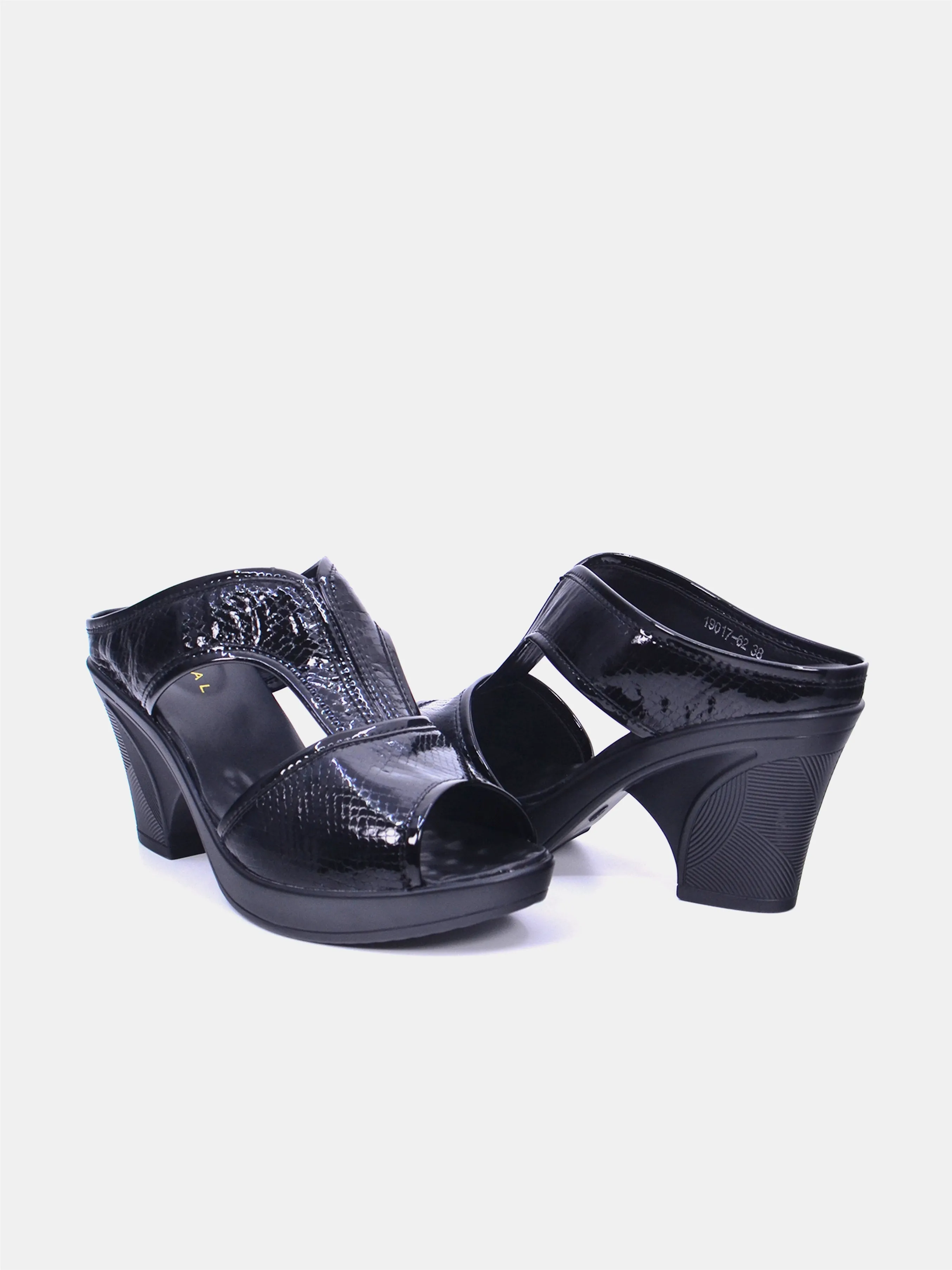 Mynaal Jamila Women's Sandals