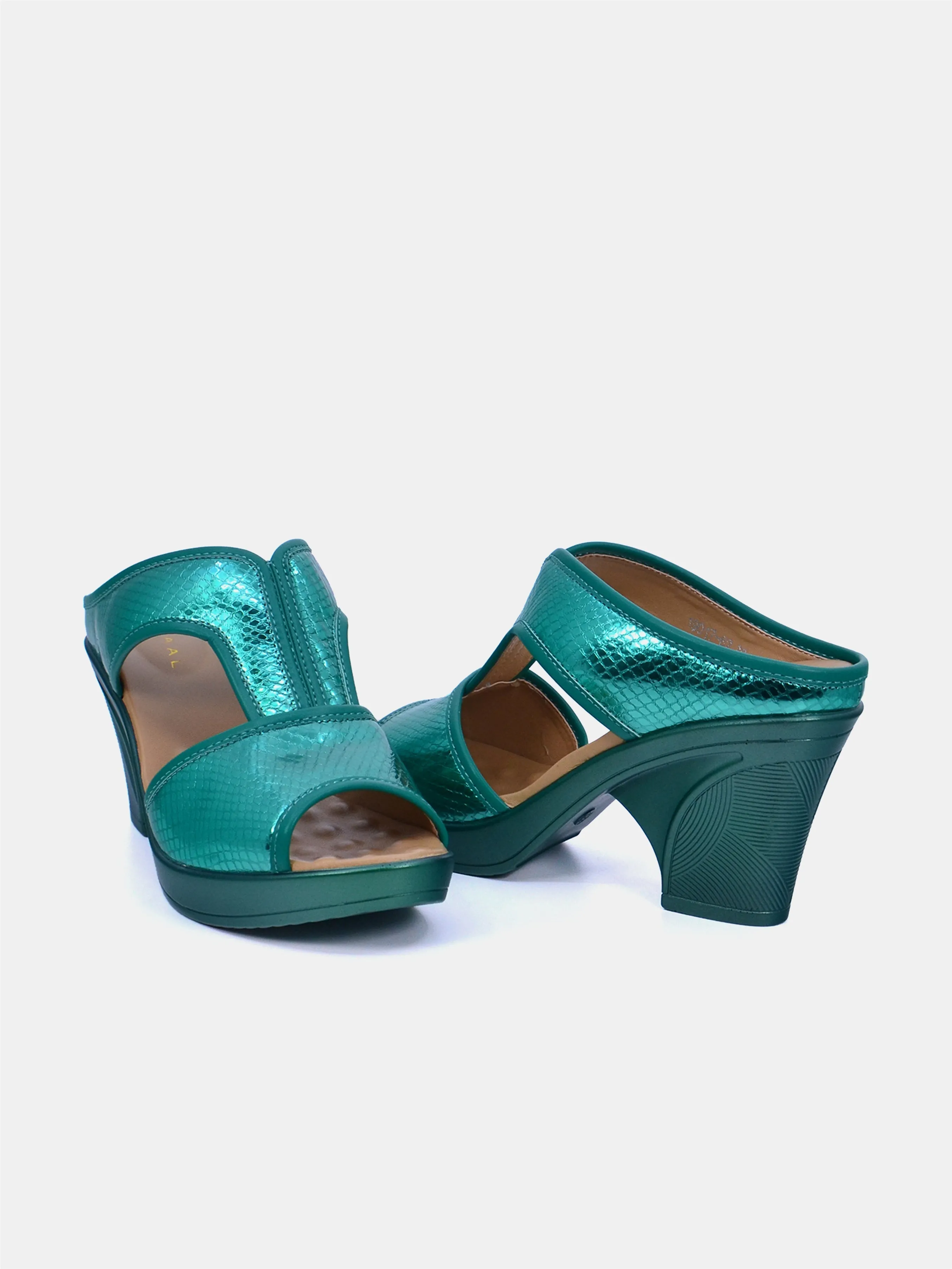 Mynaal Jamila Women's Sandals