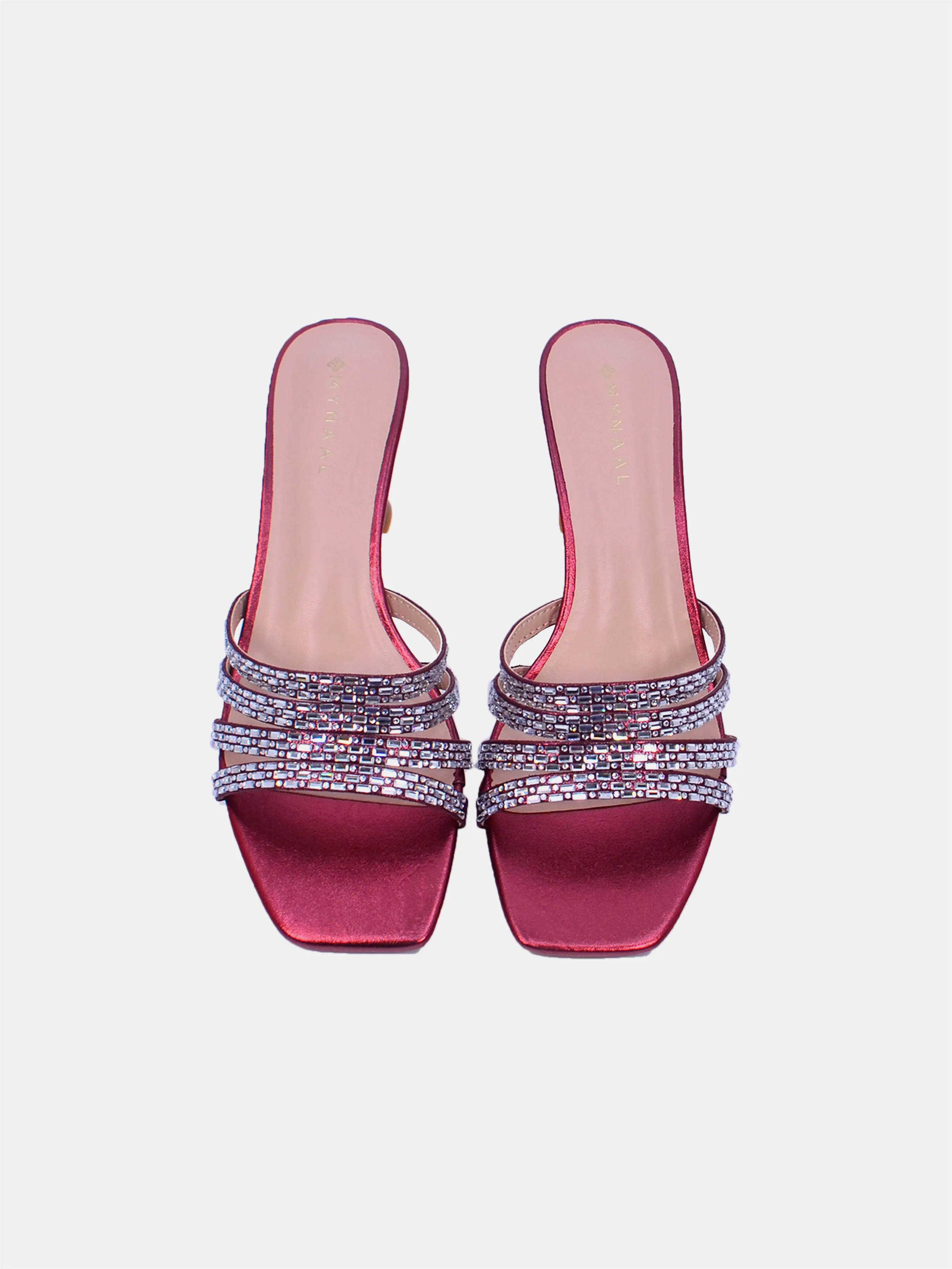 Mynaal Rimaya Women's Sandals