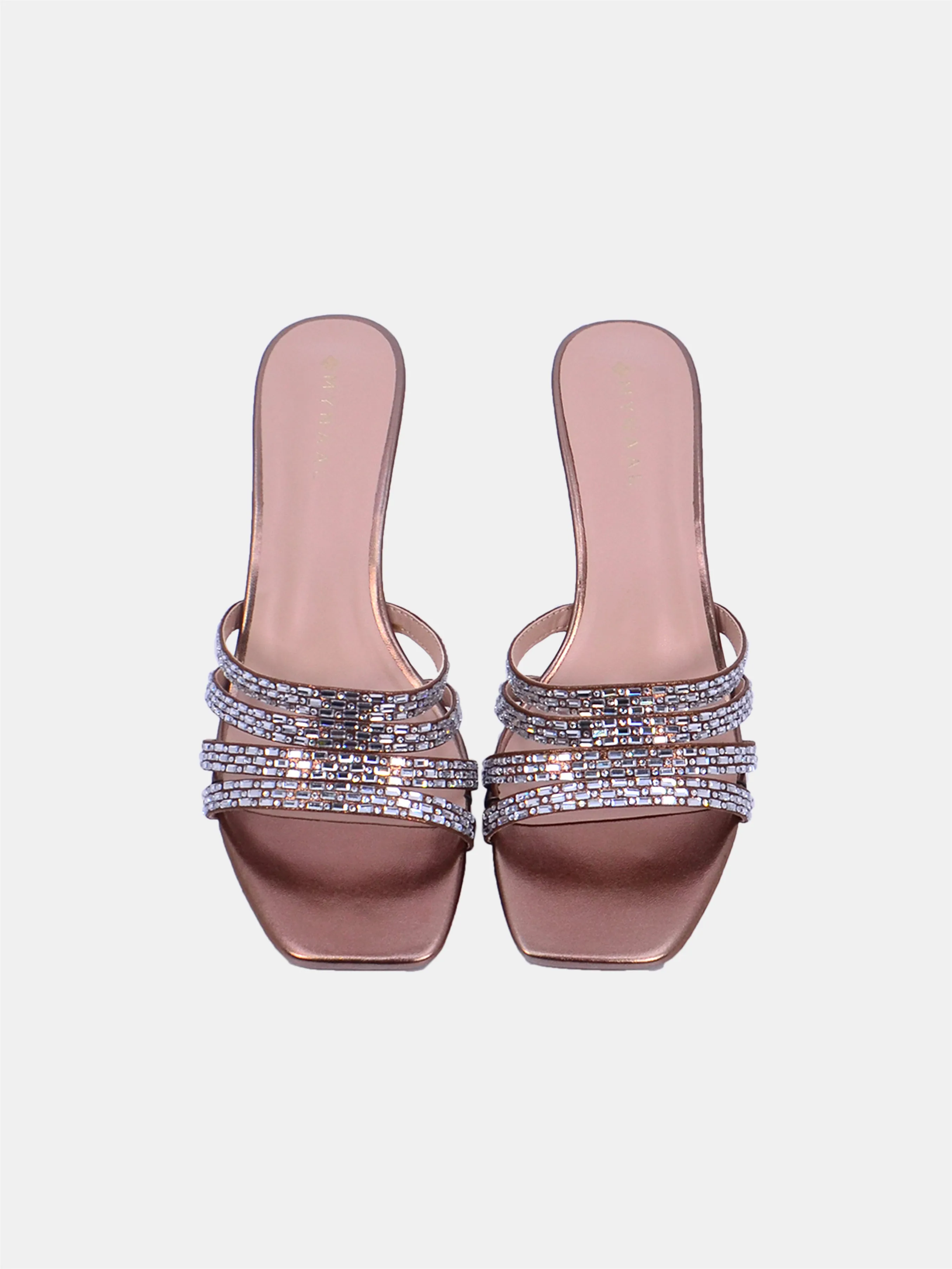 Mynaal Rimaya Women's Sandals
