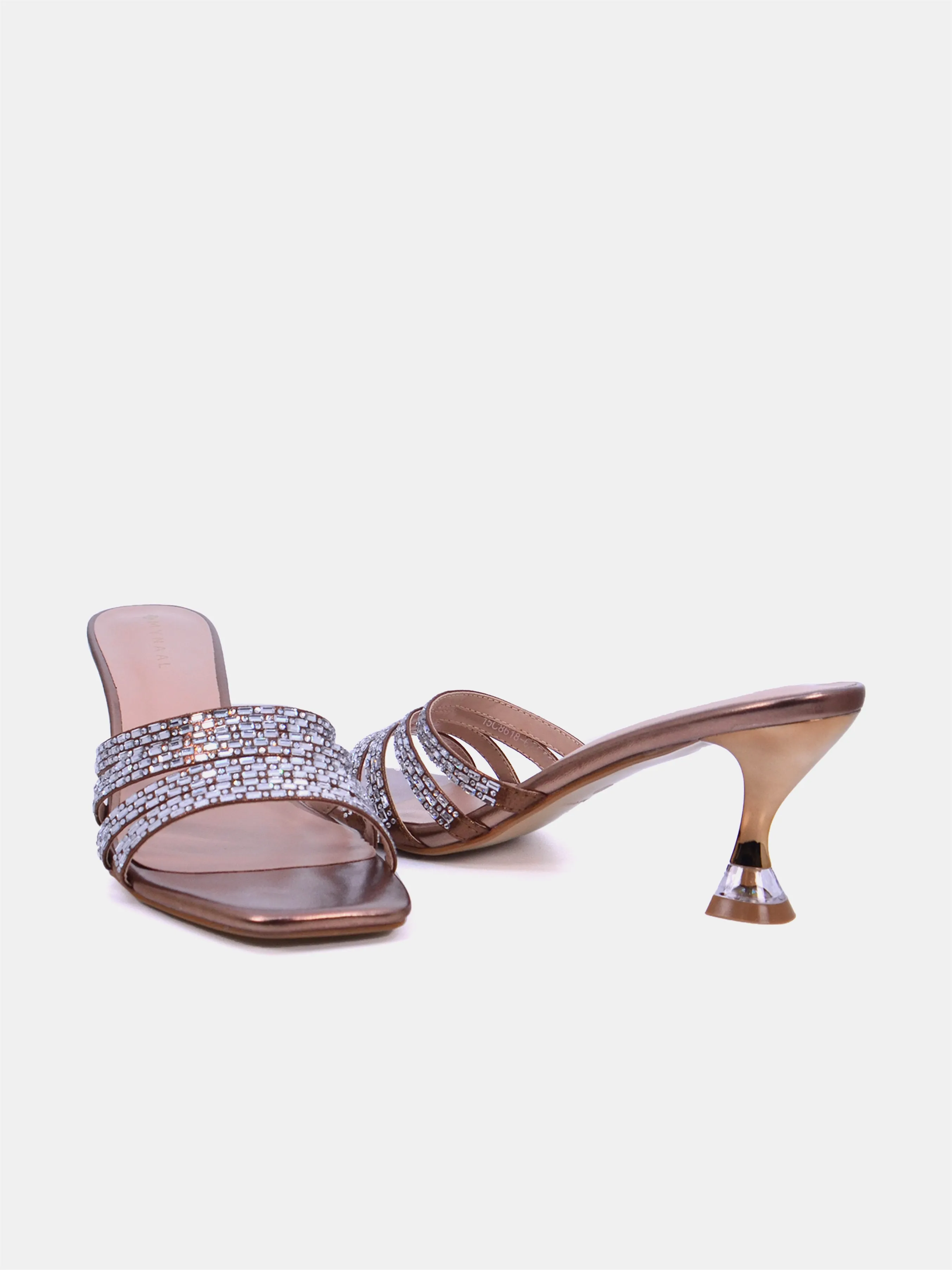 Mynaal Rimaya Women's Sandals