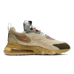 Nike Travis Scott x Air Max 270 React ENG 'Cactus Trails'