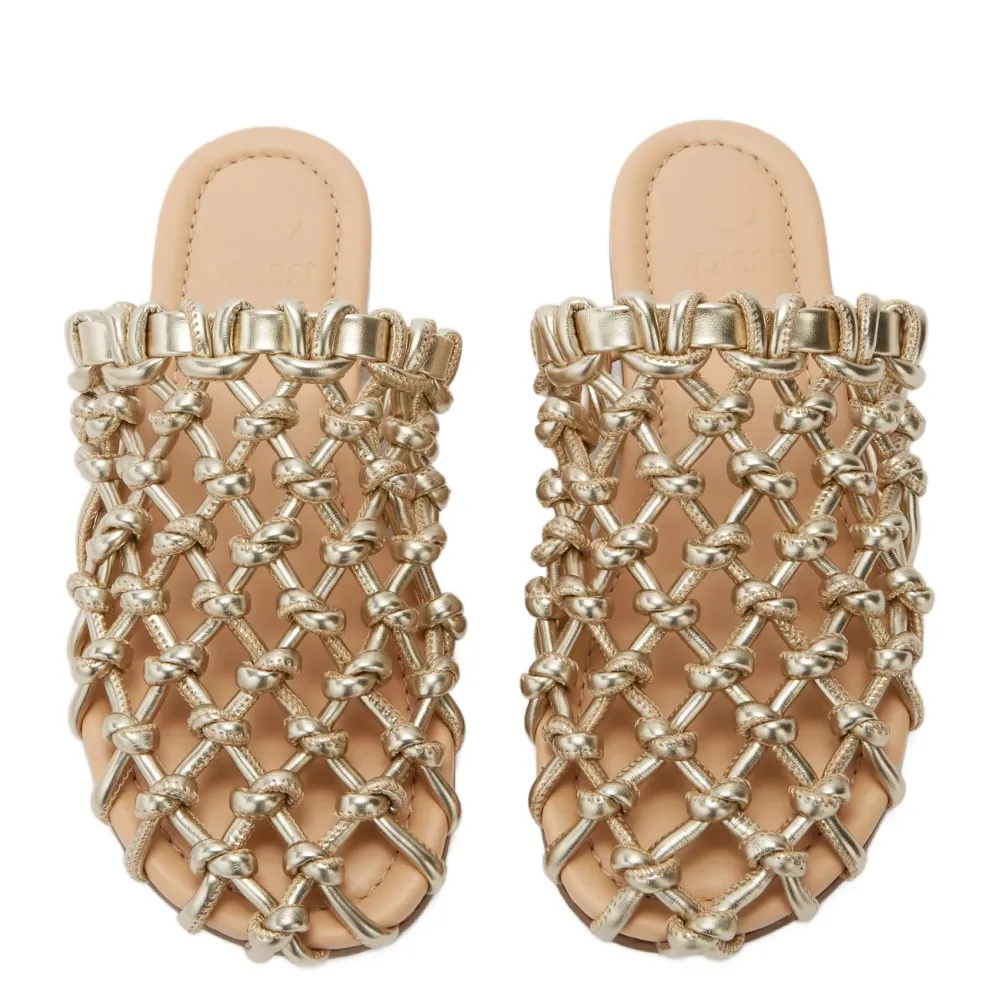 NOUR METALLIC