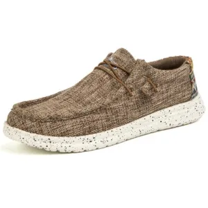 Outdoor Casual Denim Canvas Shoes