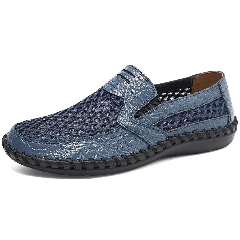 Outdoor Flat Mesh Shoes
