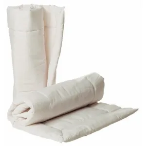 Pillow Leg Wraps Fronts
