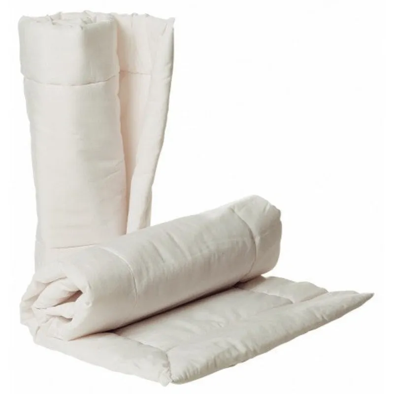 Pillow Leg Wraps Fronts