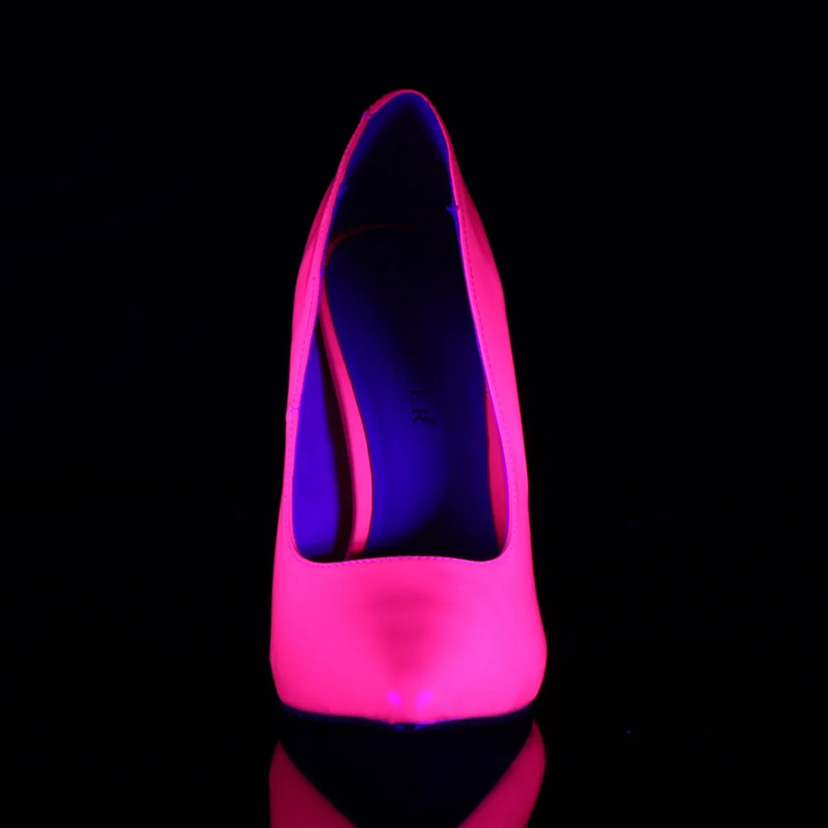 Pleaser Amuse 20