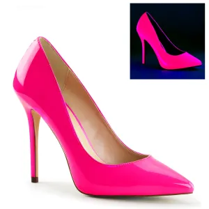 Pleaser Amuse 20