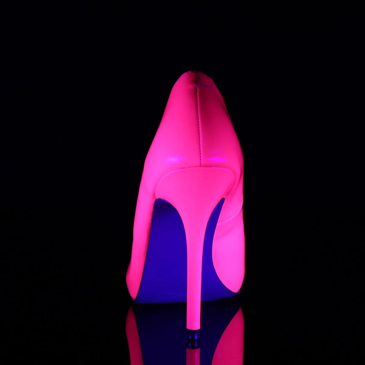 Pleaser Amuse 20
