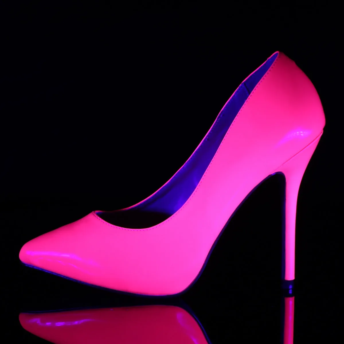 Pleaser Amuse 20