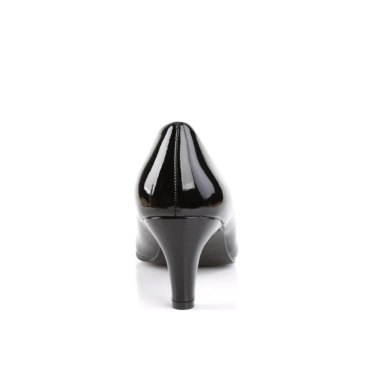 Pleaser Pink Label Divine 420