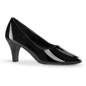 Pleaser Pink Label Divine 420