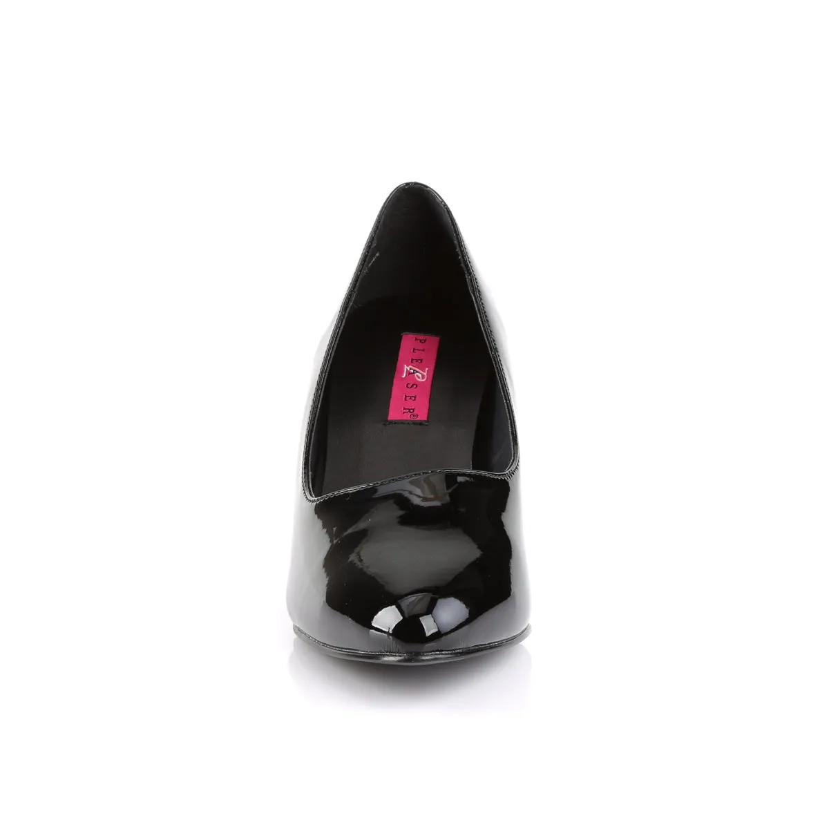 Pleaser Pink Label Divine 420