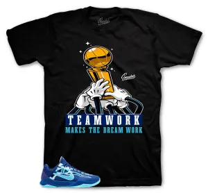 Protro 5 X-Ray -Teamwork Shirt