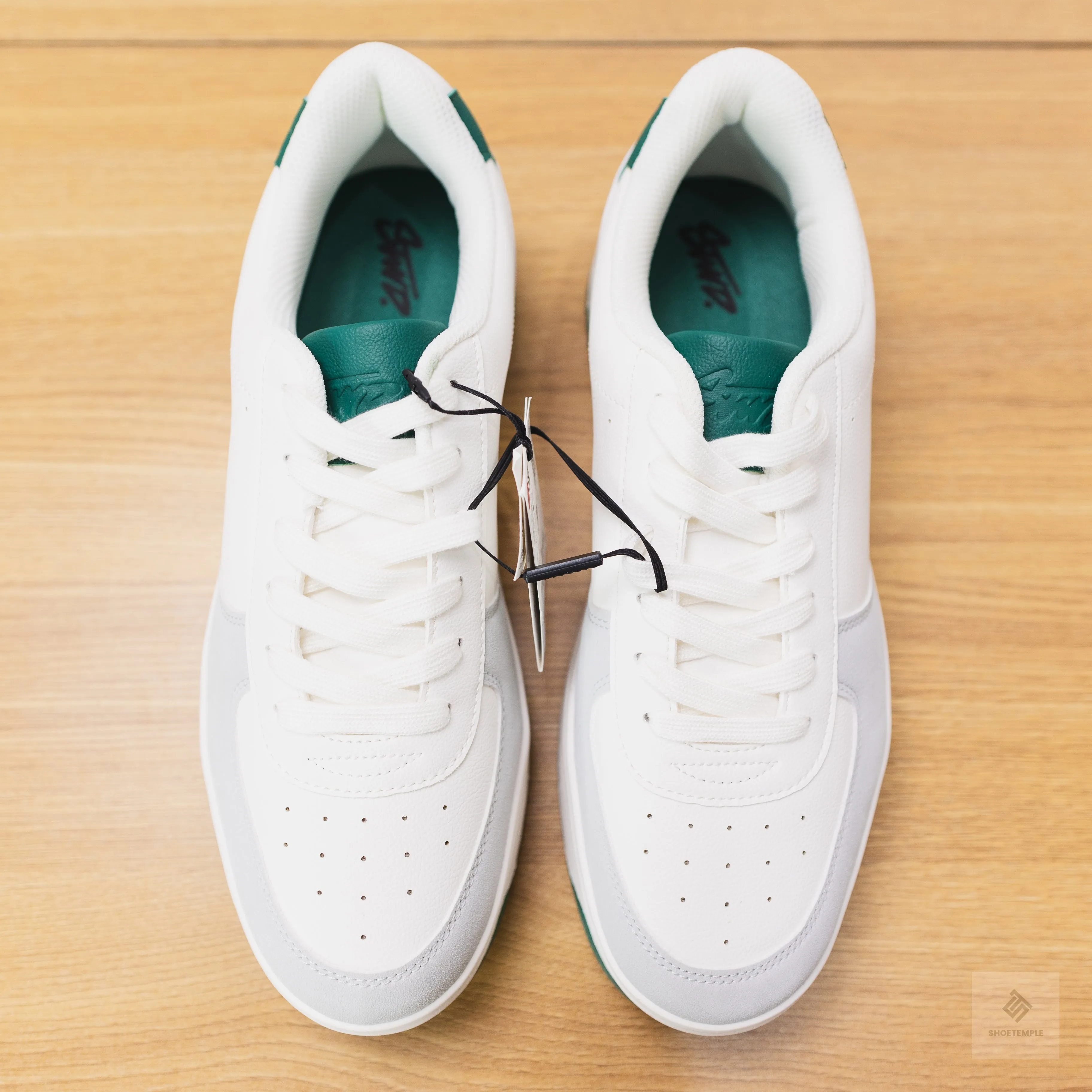 Pull&Bear Chunky Trainers