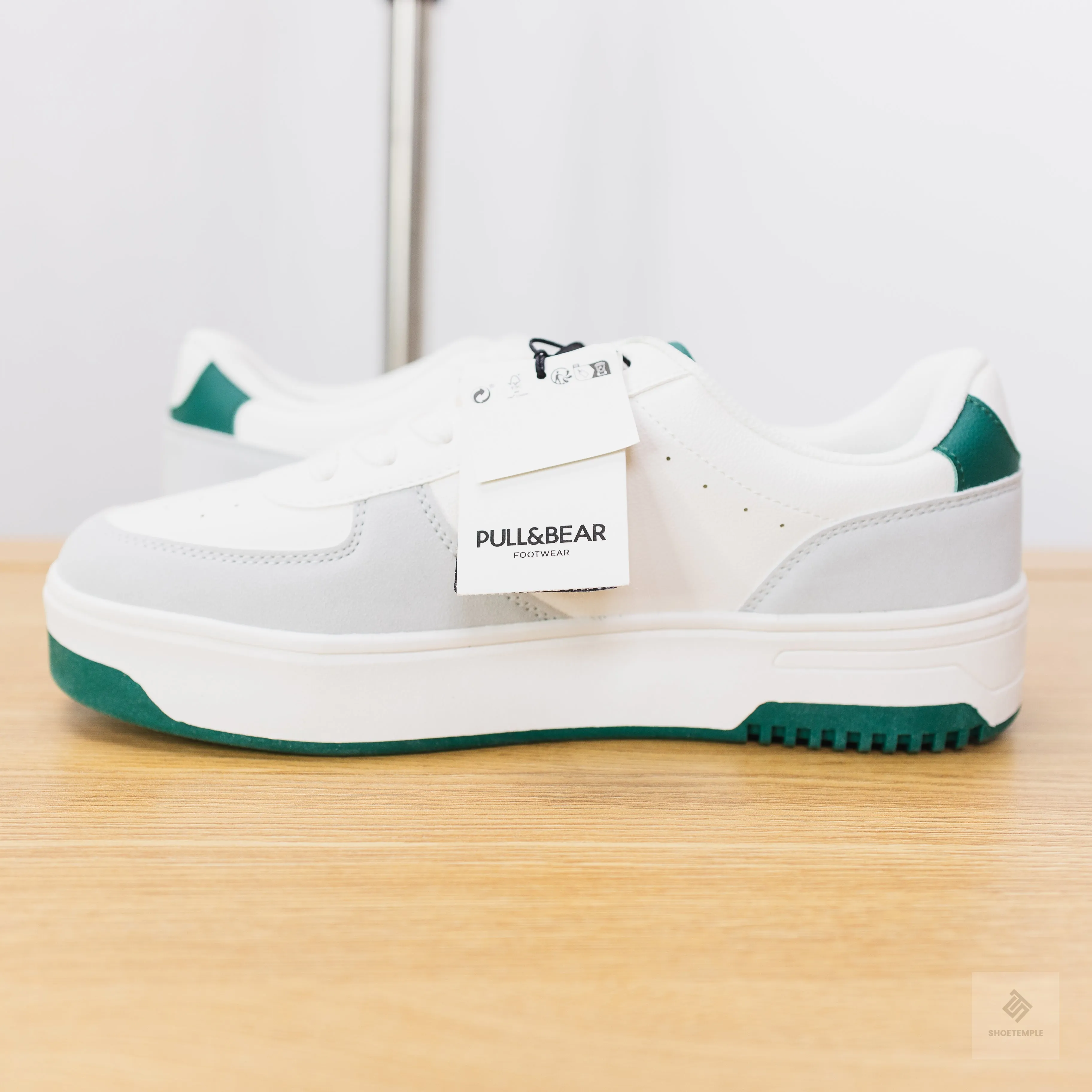 Pull&Bear Chunky Trainers
