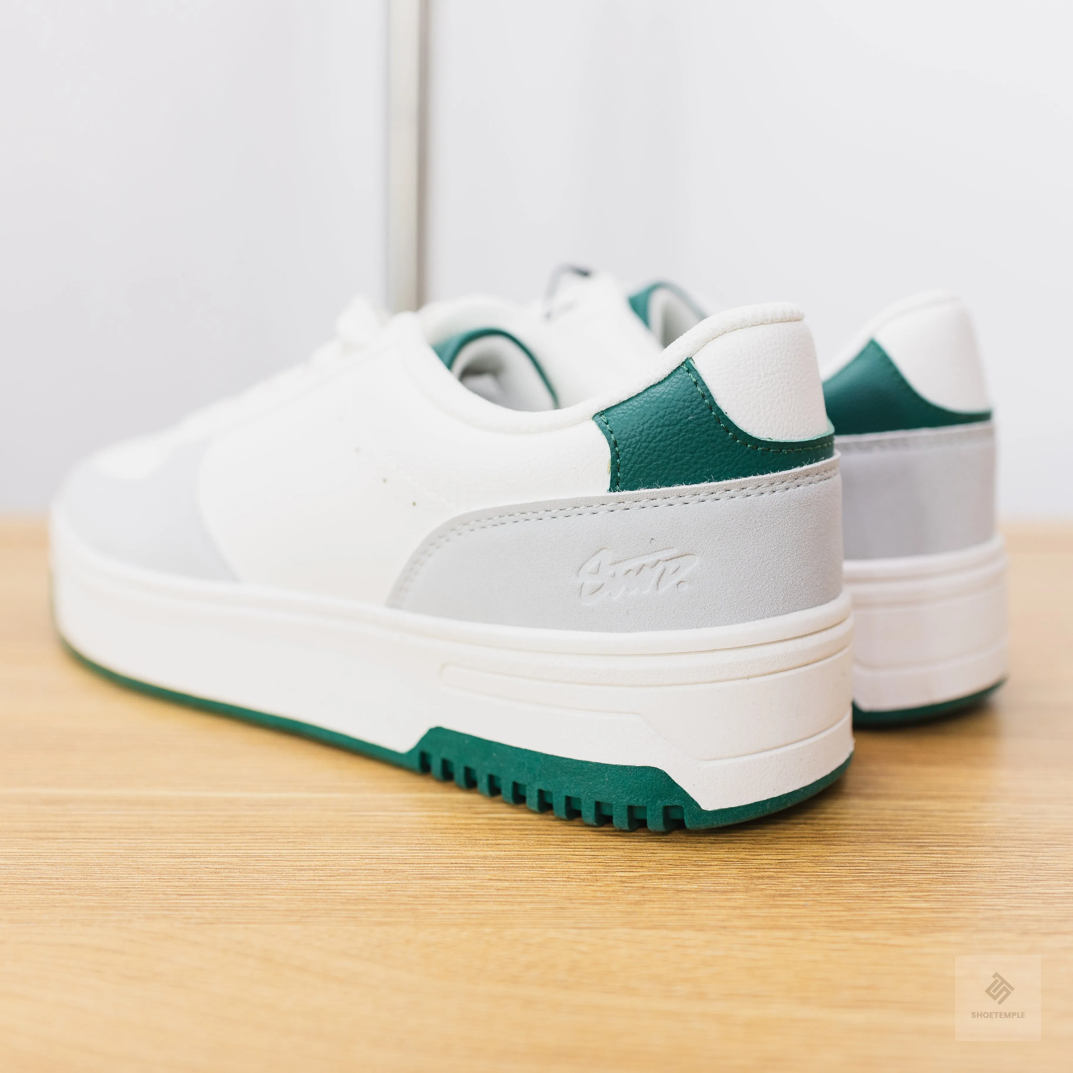 Pull&Bear Chunky Trainers