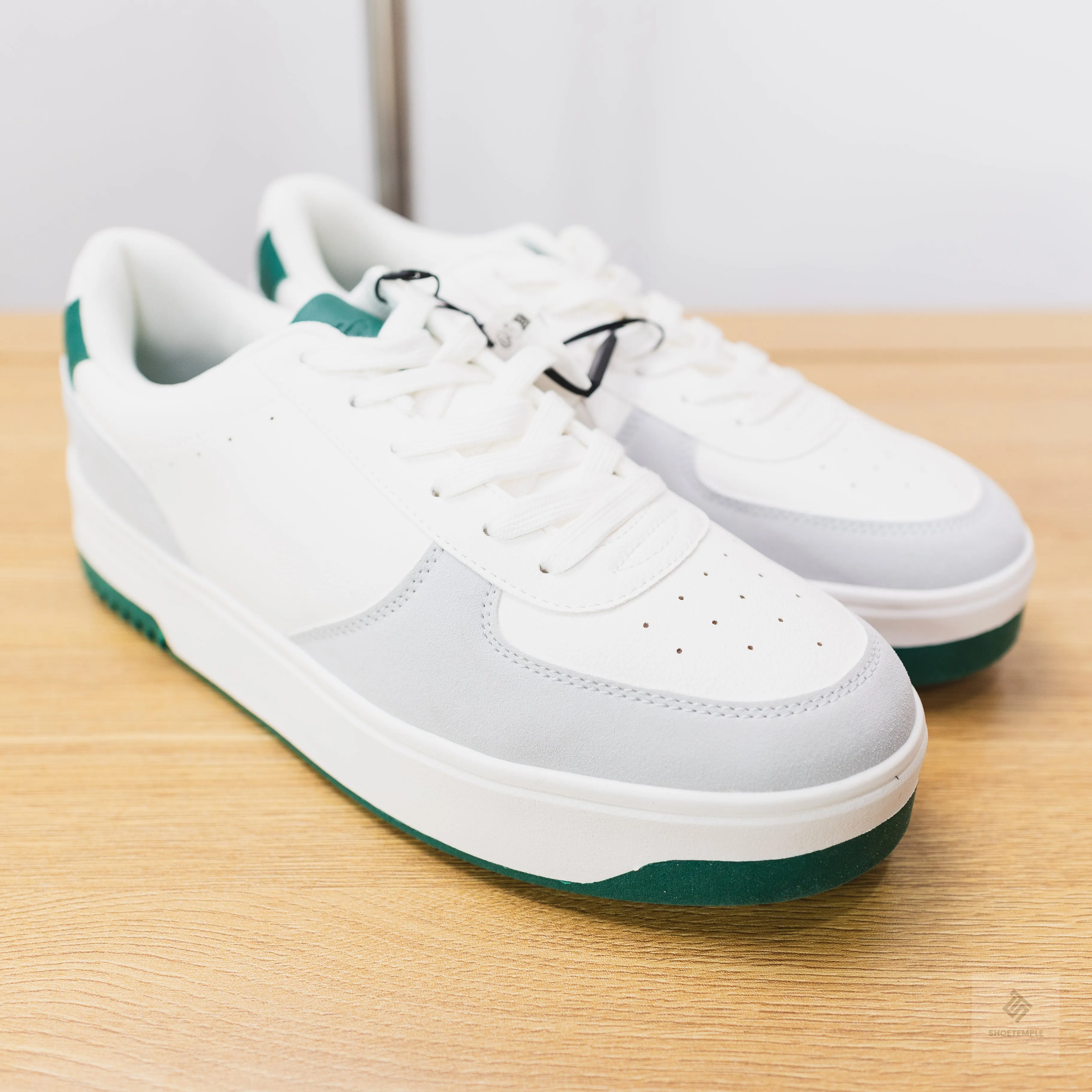 Pull&Bear Chunky Trainers