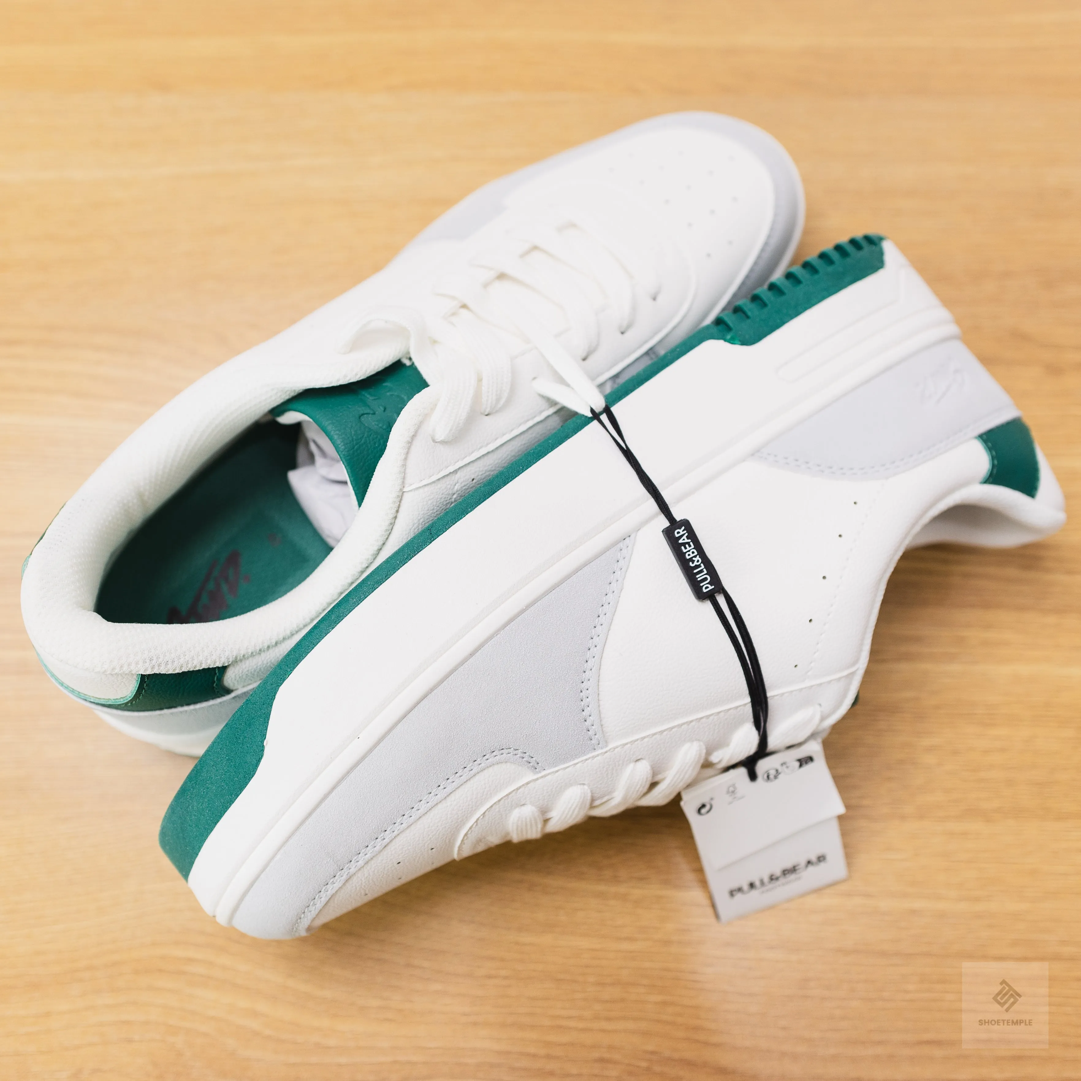 Pull&Bear Chunky Trainers