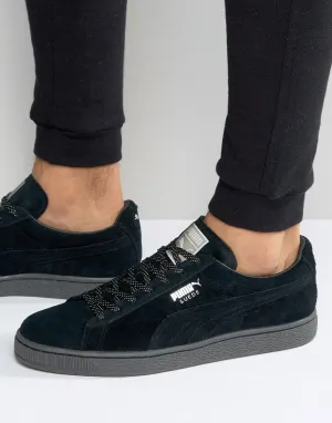 Puma Suede Classic Iced Sneakers