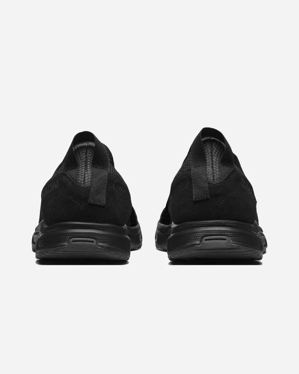 RX Snug - Black/Black/Magnet