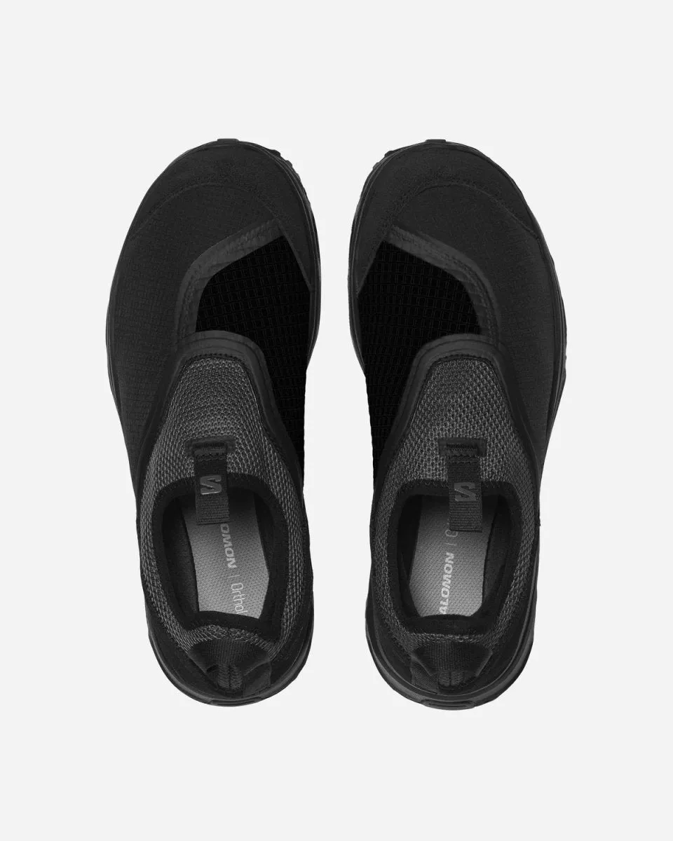 RX Snug - Black/Black/Magnet